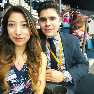 Meet your Posher, Johnatan